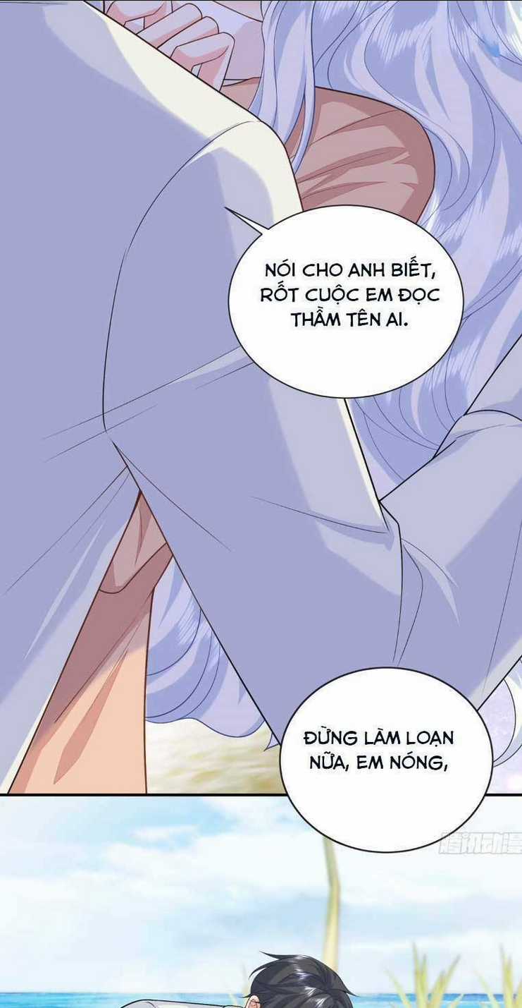 Bé Rồng Đột Kích! Mami Vừa Cay Vừa Độc Chapter 92 trang 20