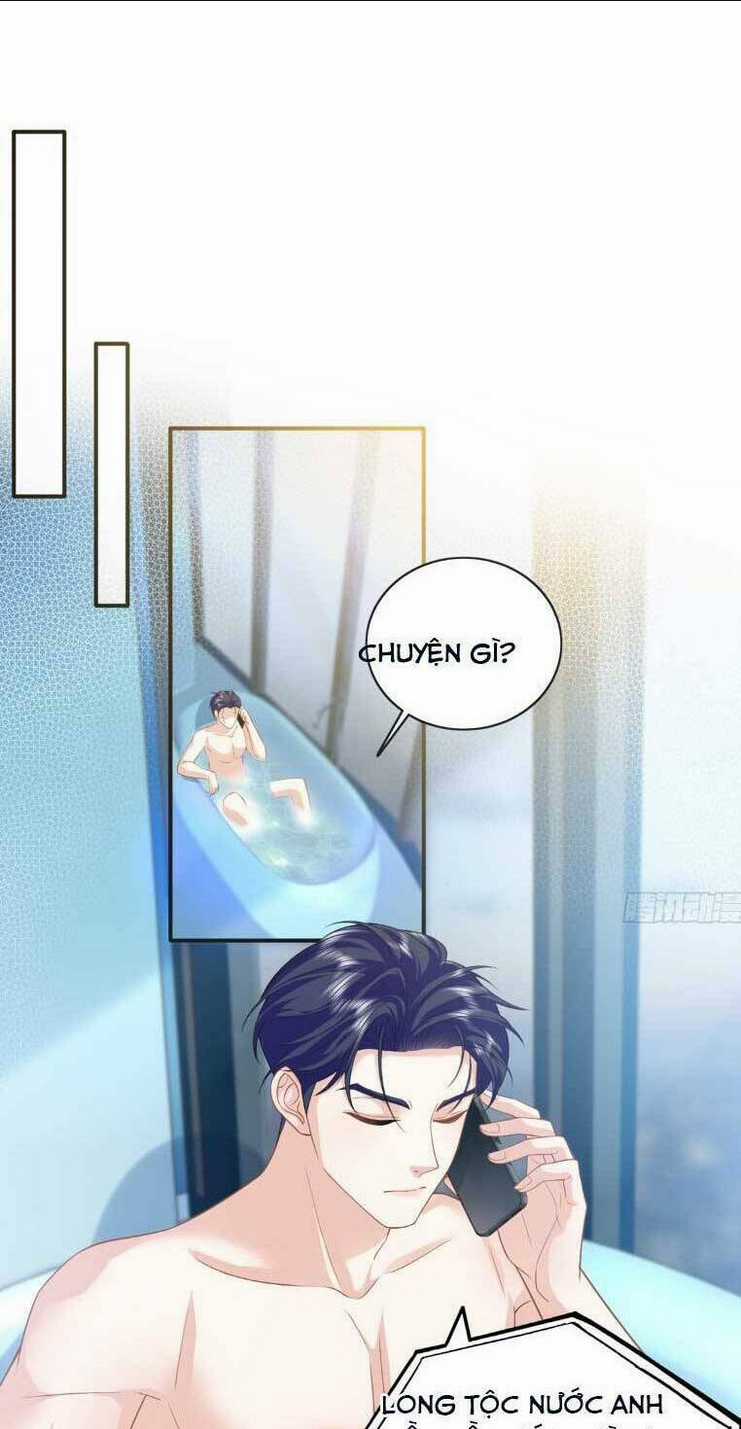 Bé Rồng Đột Kích! Mami Vừa Cay Vừa Độc Chapter 92 trang 27