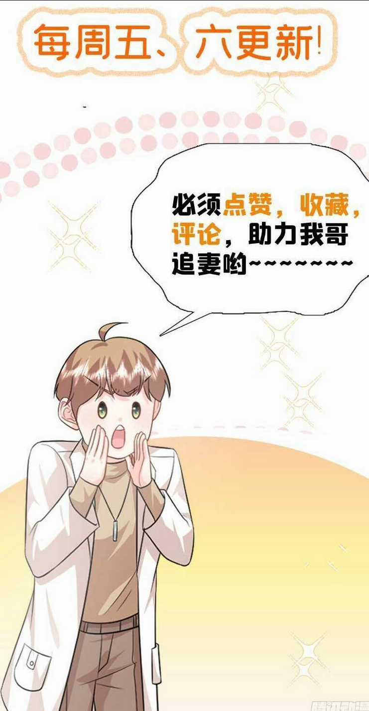 Bé Rồng Đột Kích! Mami Vừa Cay Vừa Độc Chapter 92 trang 37