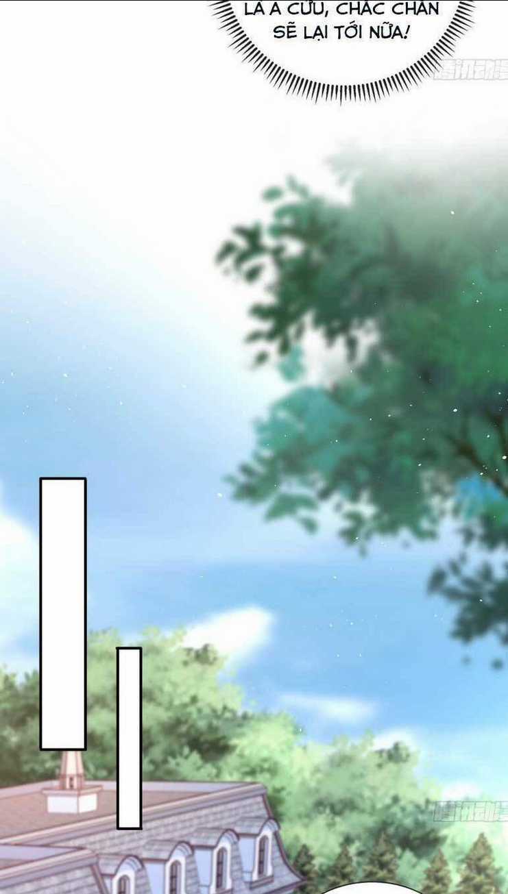 Bé Rồng Đột Kích! Mami Vừa Cay Vừa Độc Chapter 92 trang 4