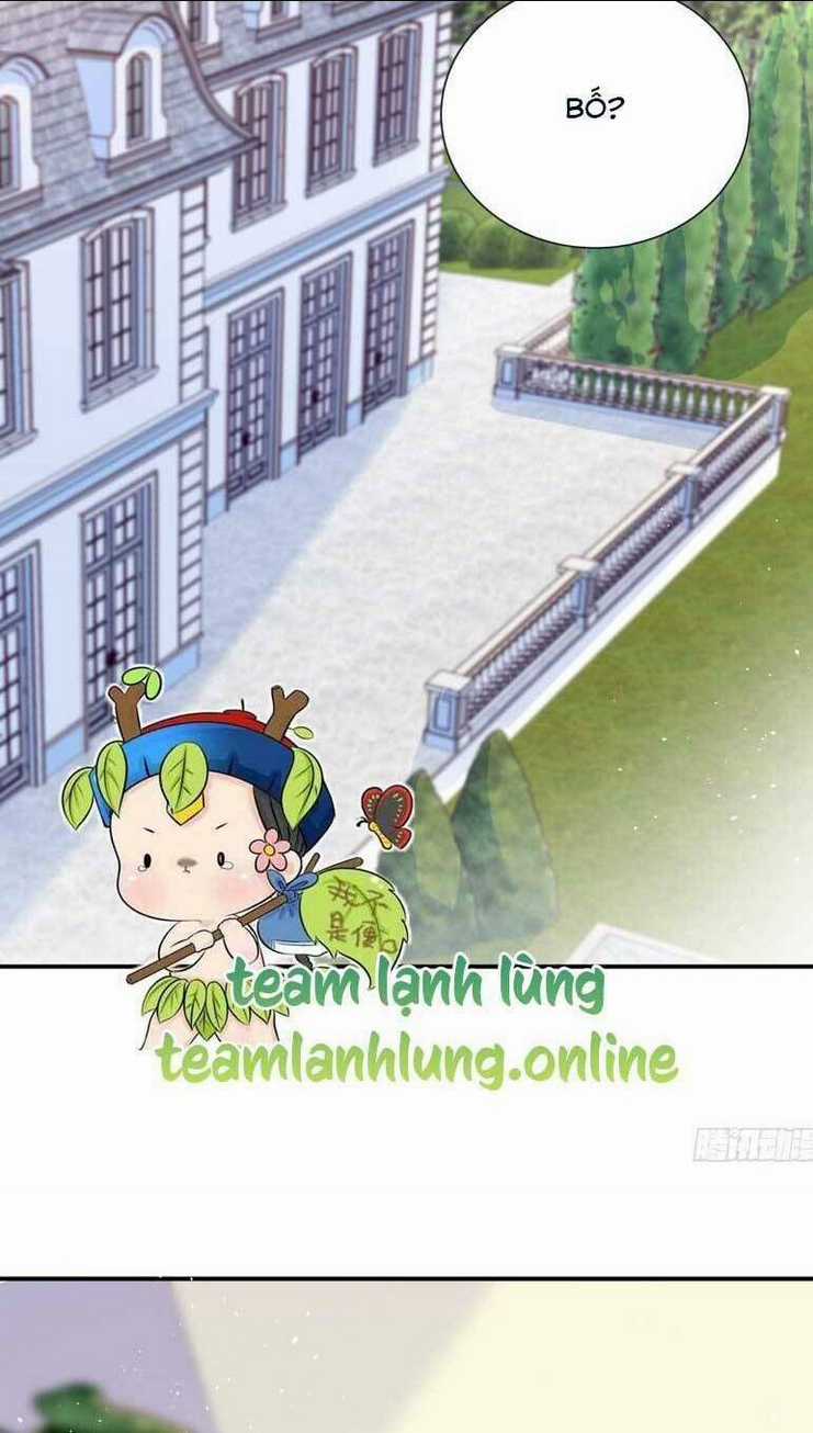 Bé Rồng Đột Kích! Mami Vừa Cay Vừa Độc Chapter 92 trang 5