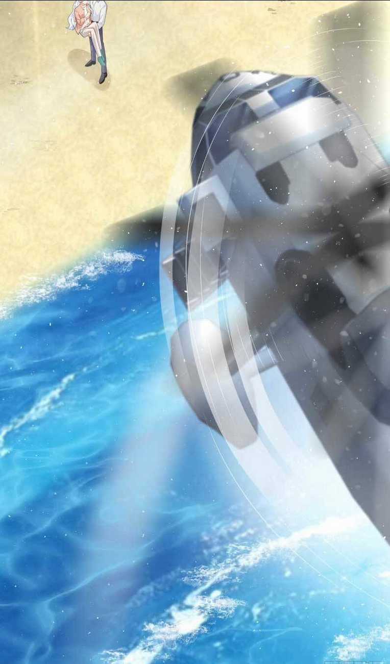 Bé Rồng Đột Kích! Mami Vừa Cay Vừa Độc Chapter 93 trang 10