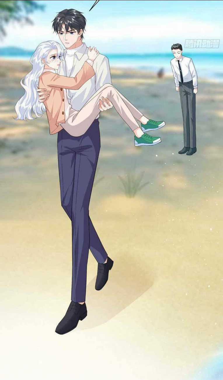 Bé Rồng Đột Kích! Mami Vừa Cay Vừa Độc Chapter 93 trang 12