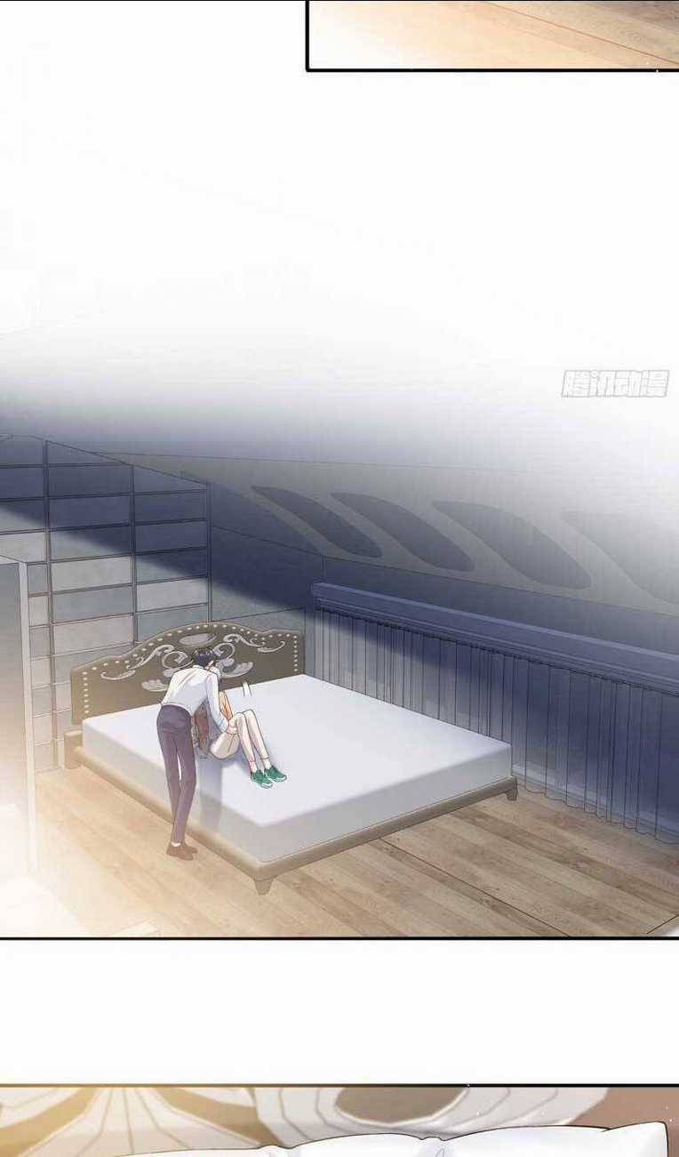 Bé Rồng Đột Kích! Mami Vừa Cay Vừa Độc Chapter 93 trang 14