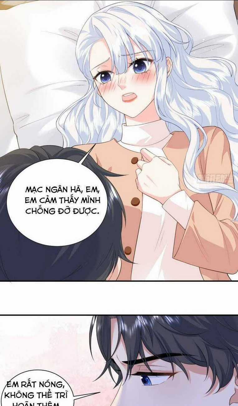 Bé Rồng Đột Kích! Mami Vừa Cay Vừa Độc Chapter 93 trang 15