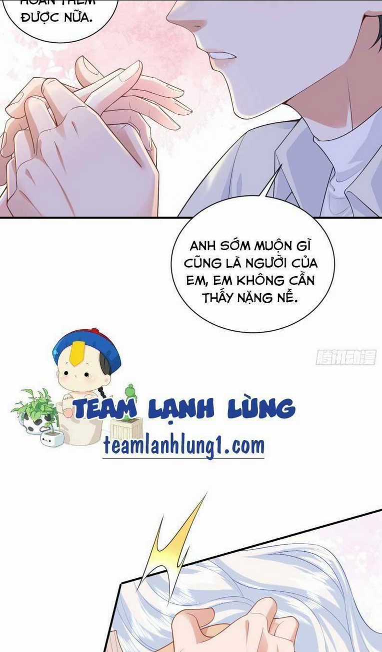 Bé Rồng Đột Kích! Mami Vừa Cay Vừa Độc Chapter 93 trang 16