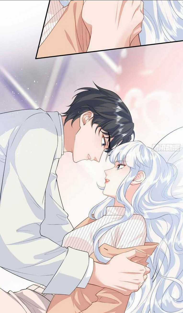 Bé Rồng Đột Kích! Mami Vừa Cay Vừa Độc Chapter 93 trang 17