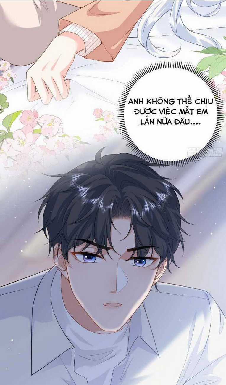 Bé Rồng Đột Kích! Mami Vừa Cay Vừa Độc Chapter 93 trang 18