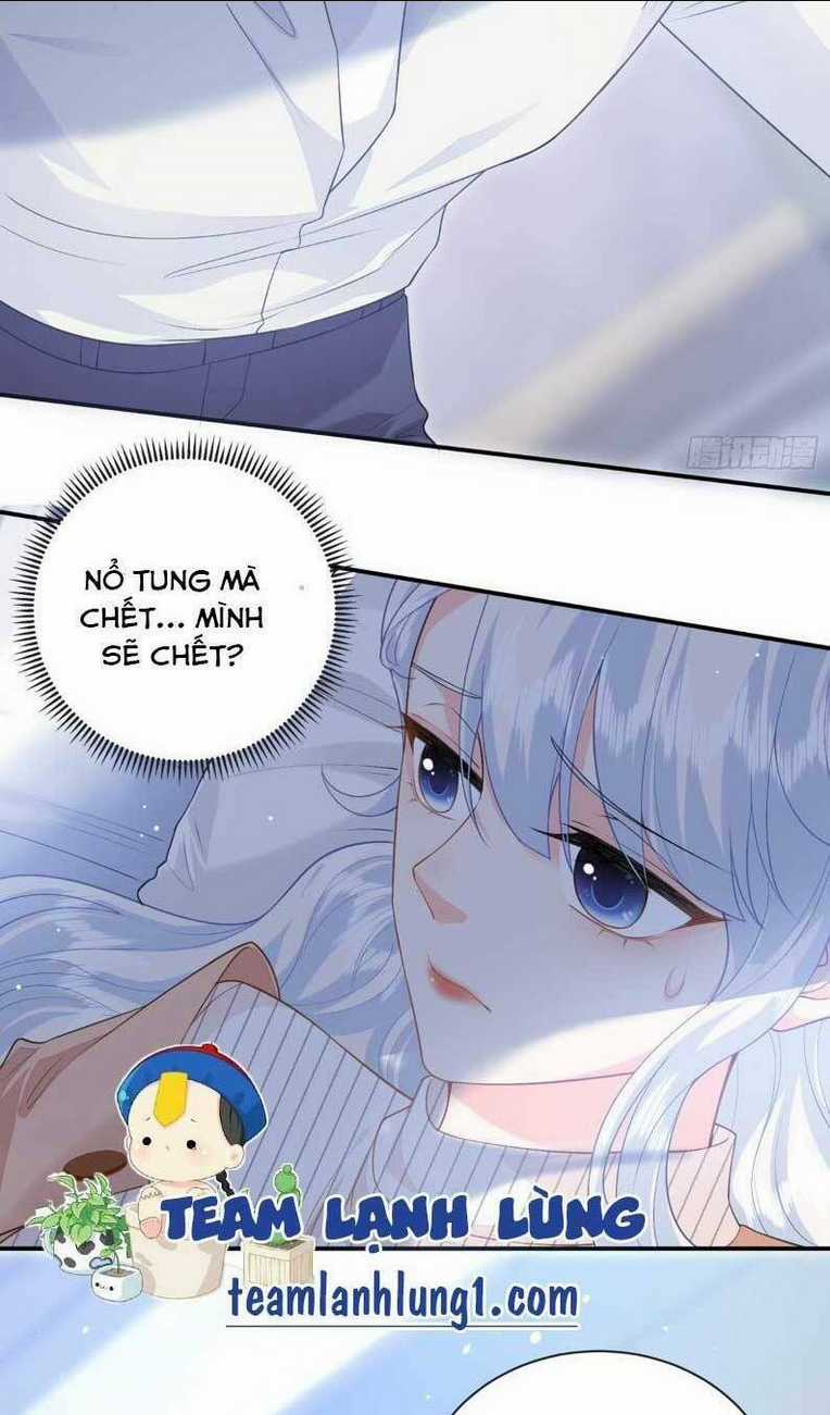 Bé Rồng Đột Kích! Mami Vừa Cay Vừa Độc Chapter 93 trang 19