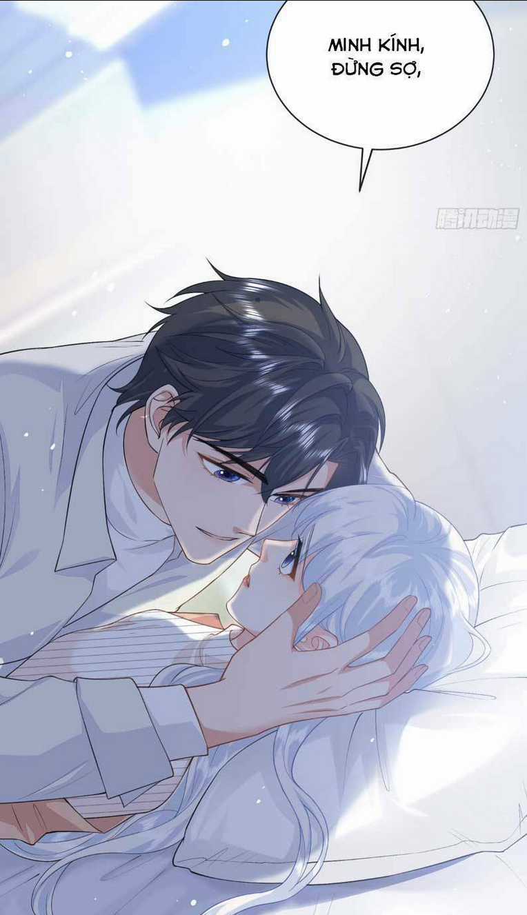 Bé Rồng Đột Kích! Mami Vừa Cay Vừa Độc Chapter 93 trang 20