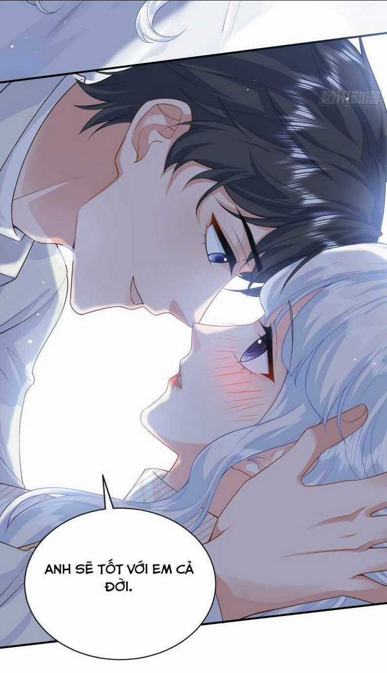 Bé Rồng Đột Kích! Mami Vừa Cay Vừa Độc Chapter 93 trang 21