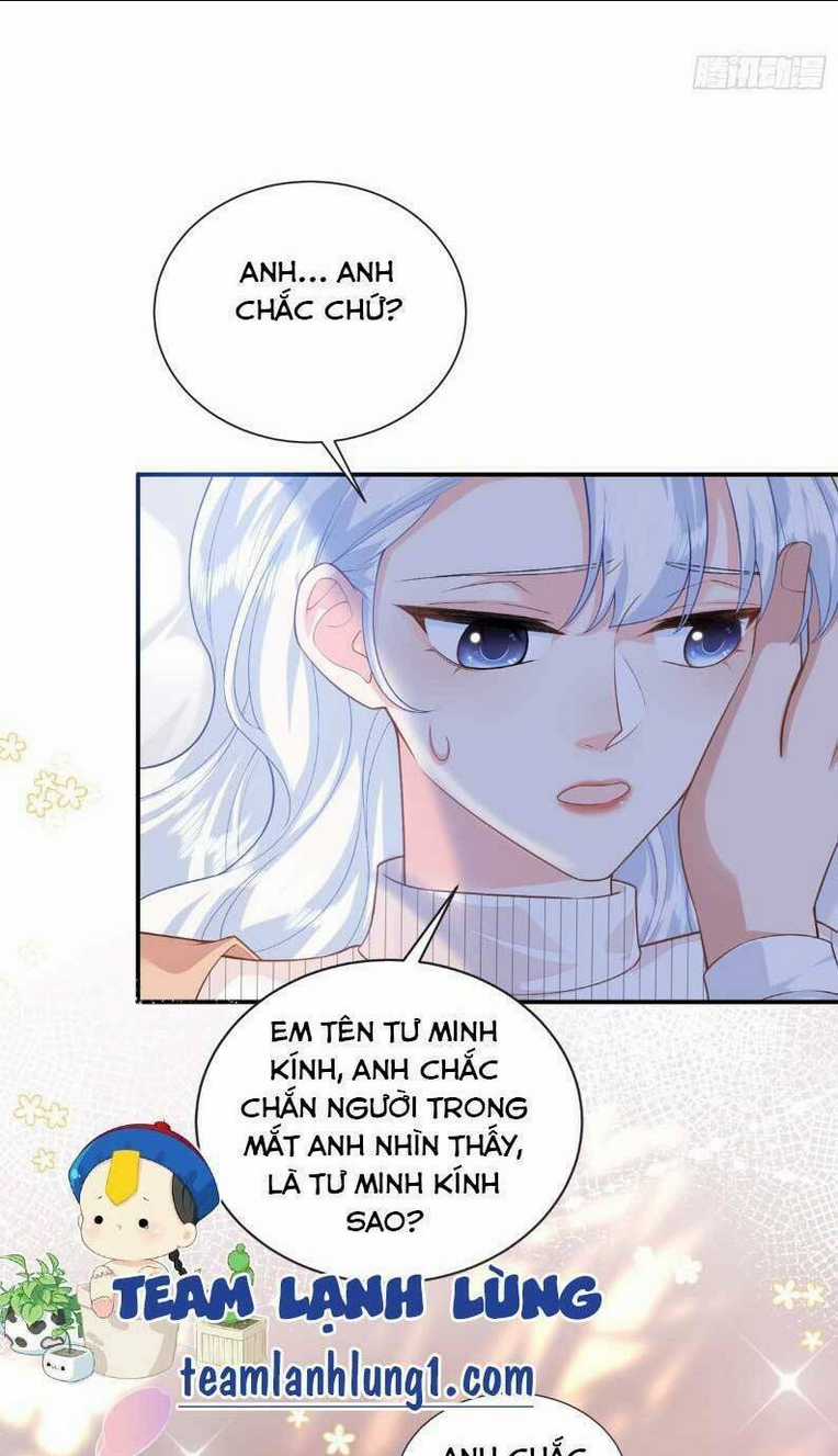 Bé Rồng Đột Kích! Mami Vừa Cay Vừa Độc Chapter 93 trang 22