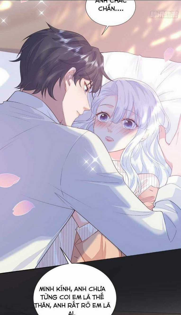 Bé Rồng Đột Kích! Mami Vừa Cay Vừa Độc Chapter 93 trang 23