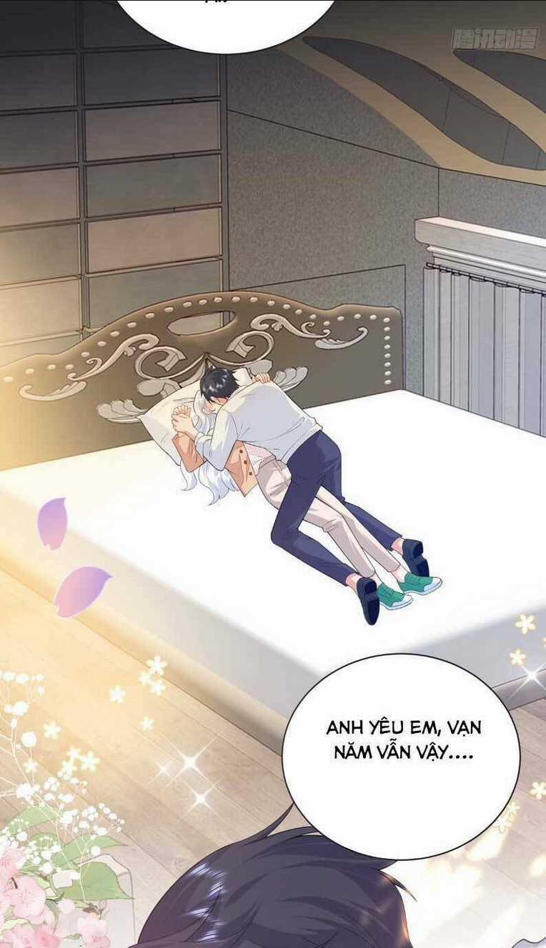 Bé Rồng Đột Kích! Mami Vừa Cay Vừa Độc Chapter 93 trang 24