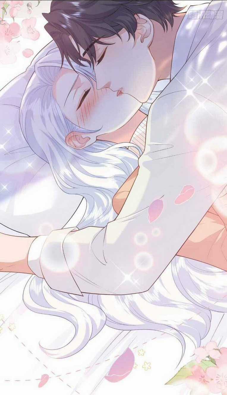 Bé Rồng Đột Kích! Mami Vừa Cay Vừa Độc Chapter 93 trang 25