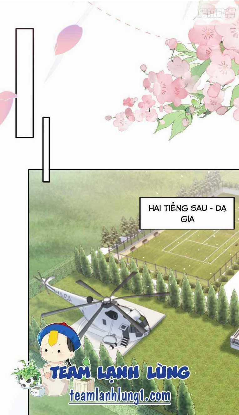 Bé Rồng Đột Kích! Mami Vừa Cay Vừa Độc Chapter 93 trang 26