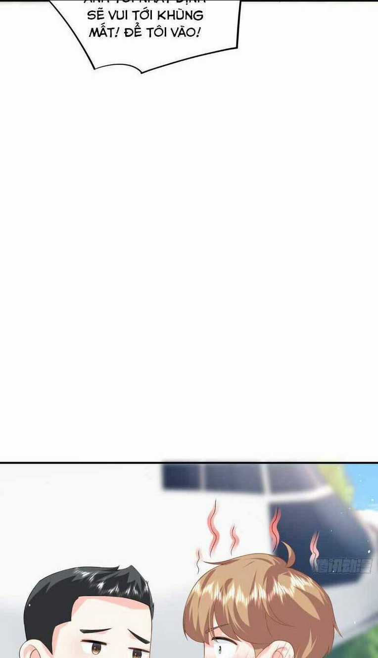 Bé Rồng Đột Kích! Mami Vừa Cay Vừa Độc Chapter 93 trang 29