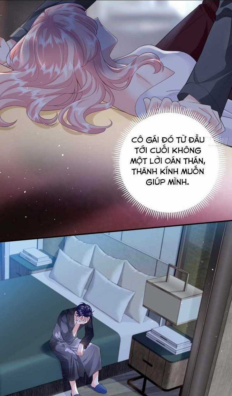 Bé Rồng Đột Kích! Mami Vừa Cay Vừa Độc Chapter 93 trang 4