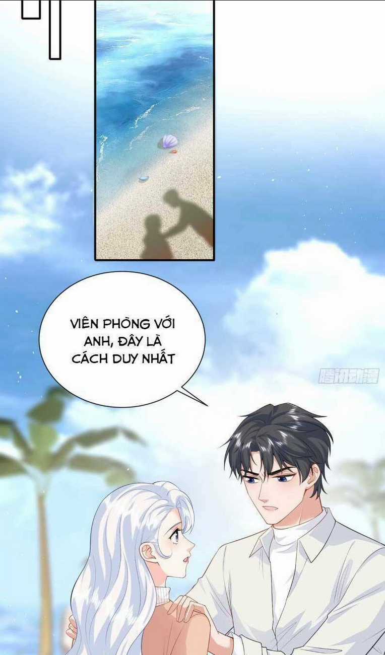 Bé Rồng Đột Kích! Mami Vừa Cay Vừa Độc Chapter 93 trang 6