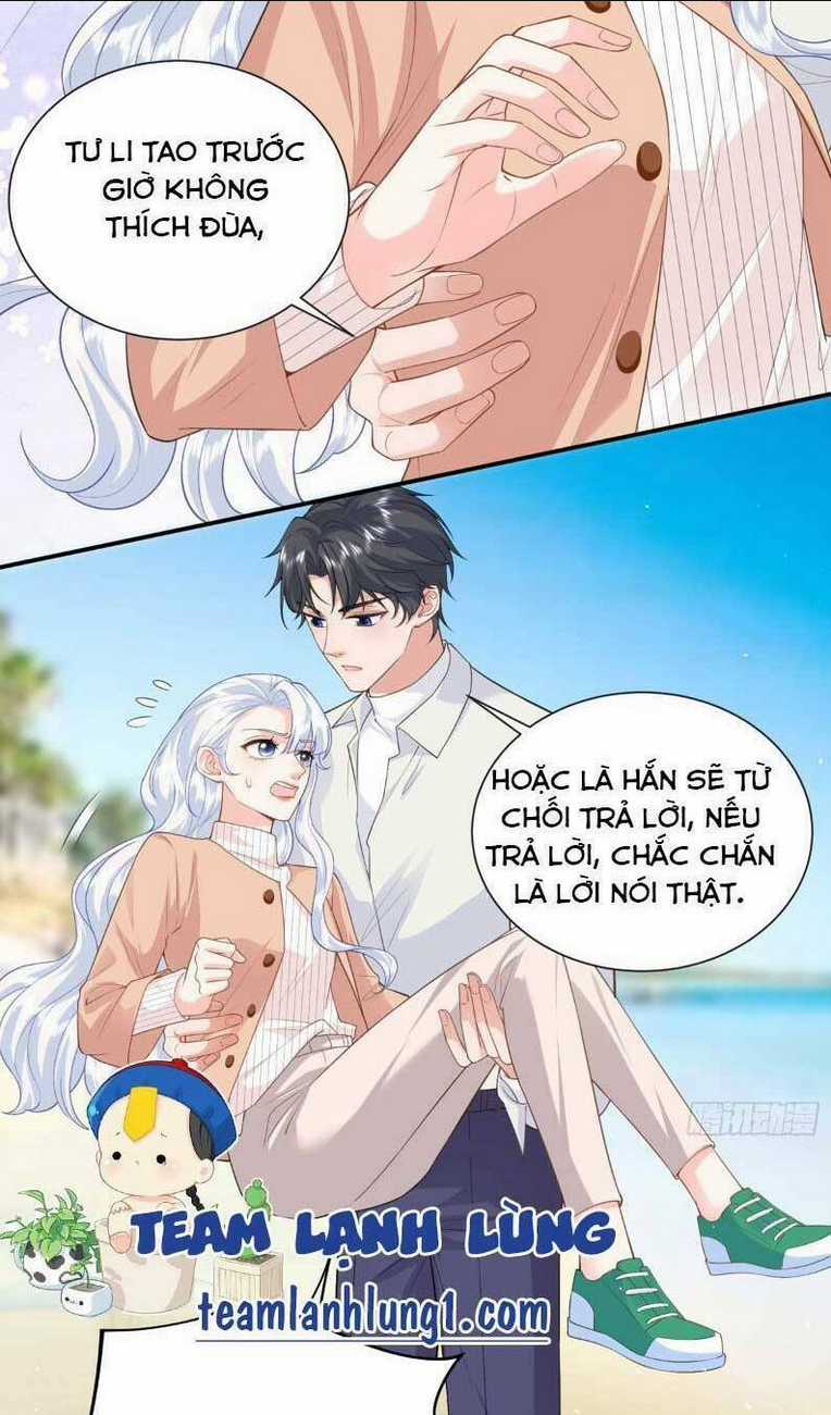 Bé Rồng Đột Kích! Mami Vừa Cay Vừa Độc Chapter 93 trang 8