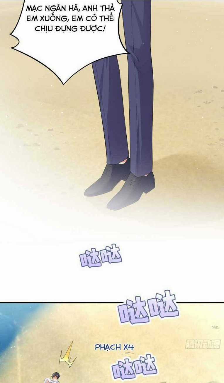 Bé Rồng Đột Kích! Mami Vừa Cay Vừa Độc Chapter 93 trang 9