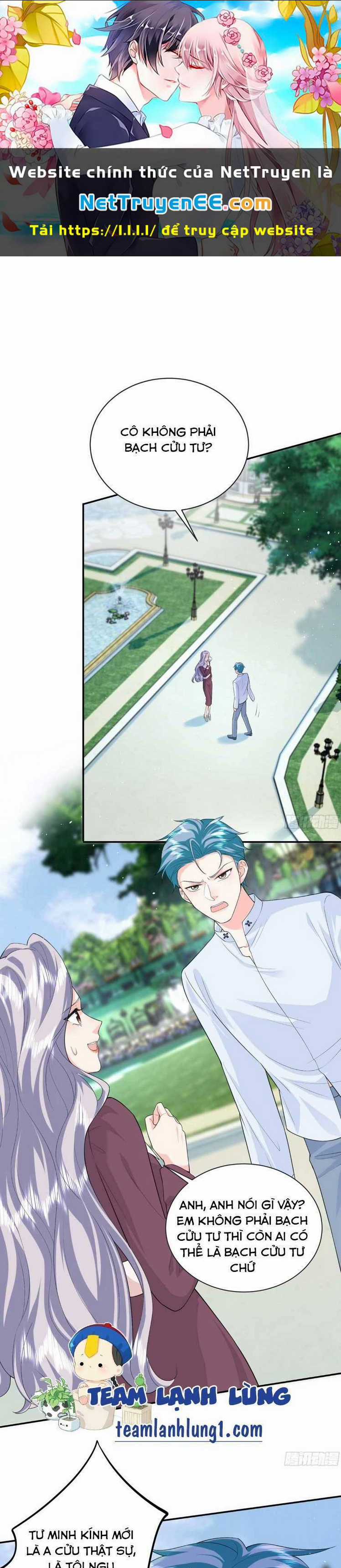 Bé Rồng Đột Kích! Mami Vừa Cay Vừa Độc Chapter 95 trang 0