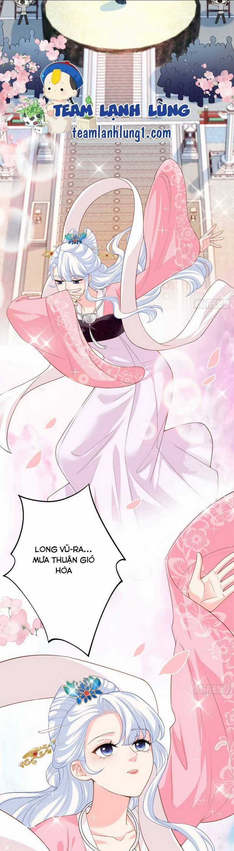 Bé Rồng Đột Kích! Mami Vừa Cay Vừa Độc Chapter 95 trang 11