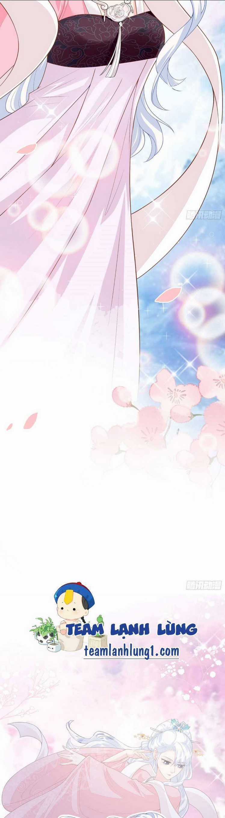 Bé Rồng Đột Kích! Mami Vừa Cay Vừa Độc Chapter 95 trang 12