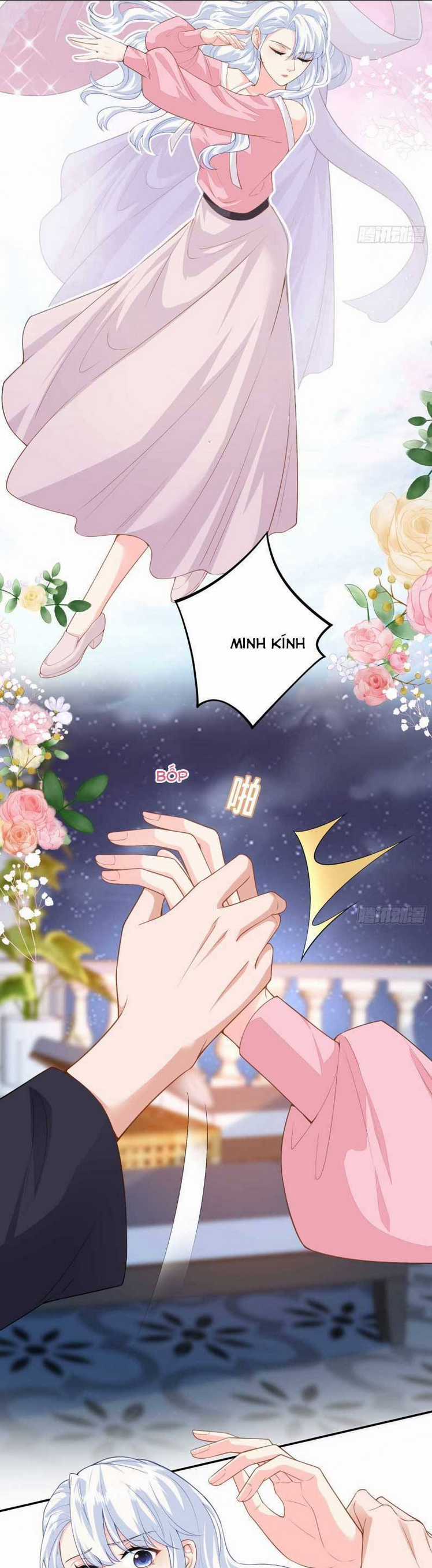 Bé Rồng Đột Kích! Mami Vừa Cay Vừa Độc Chapter 95 trang 13