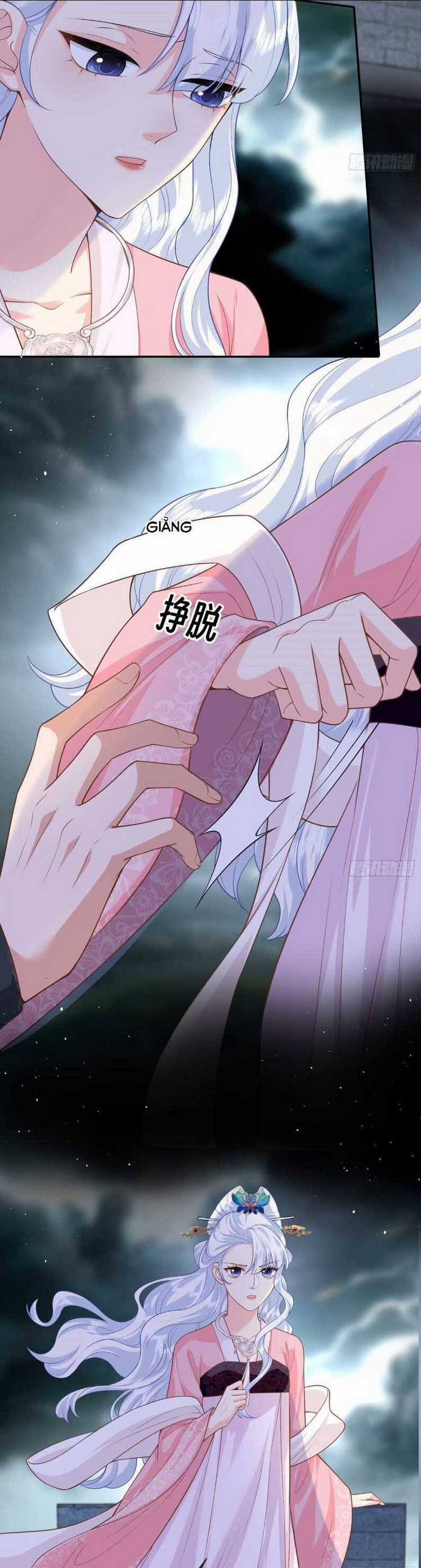 Bé Rồng Đột Kích! Mami Vừa Cay Vừa Độc Chapter 95 trang 22