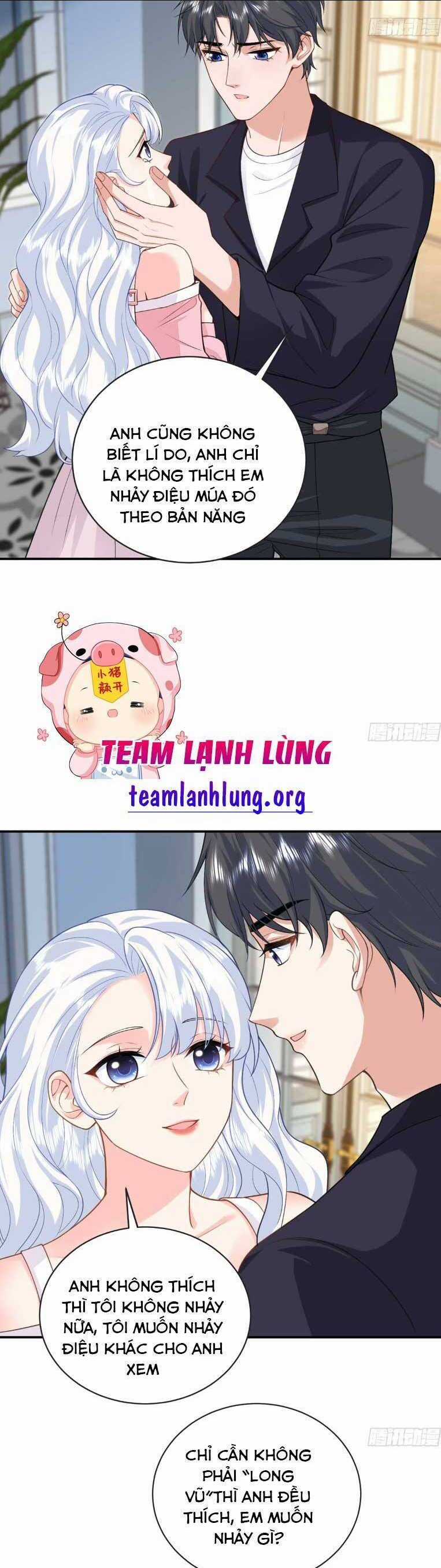 Bé Rồng Đột Kích! Mami Vừa Cay Vừa Độc Chapter 96 trang 12