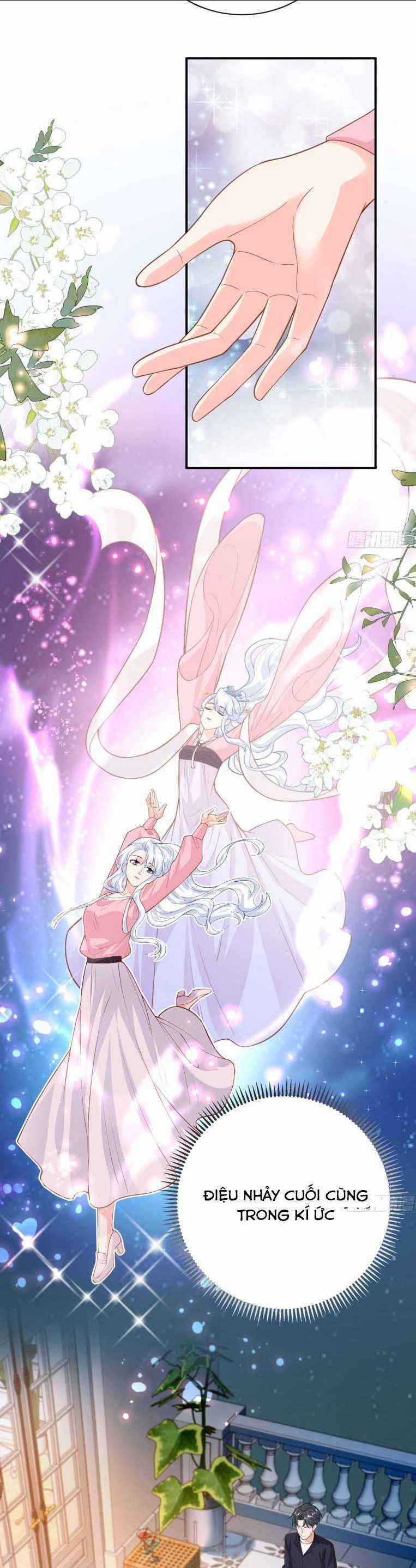 Bé Rồng Đột Kích! Mami Vừa Cay Vừa Độc Chapter 96 trang 13