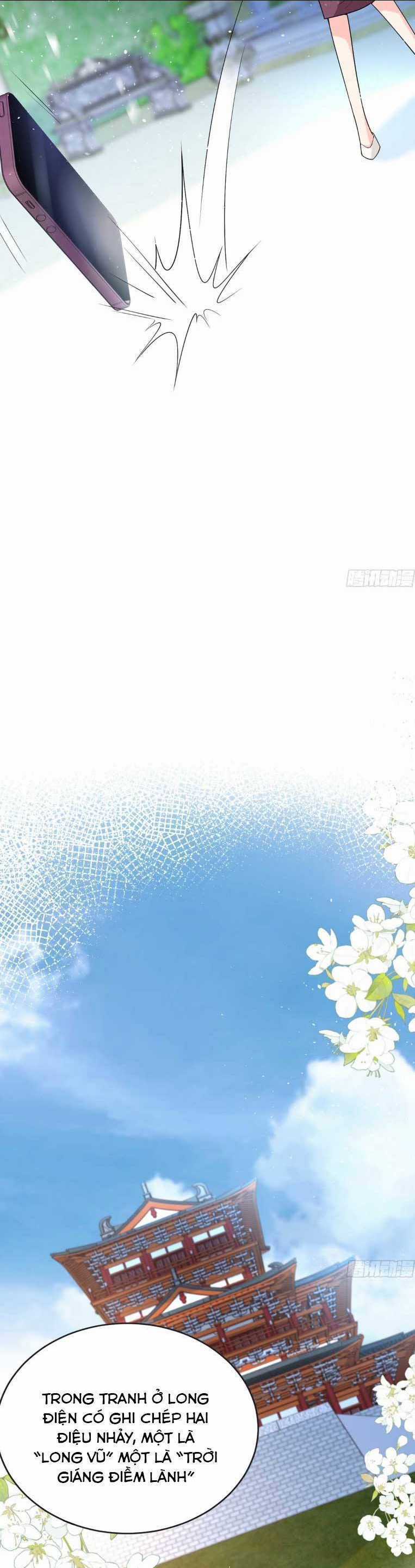 Bé Rồng Đột Kích! Mami Vừa Cay Vừa Độc Chapter 96 trang 19