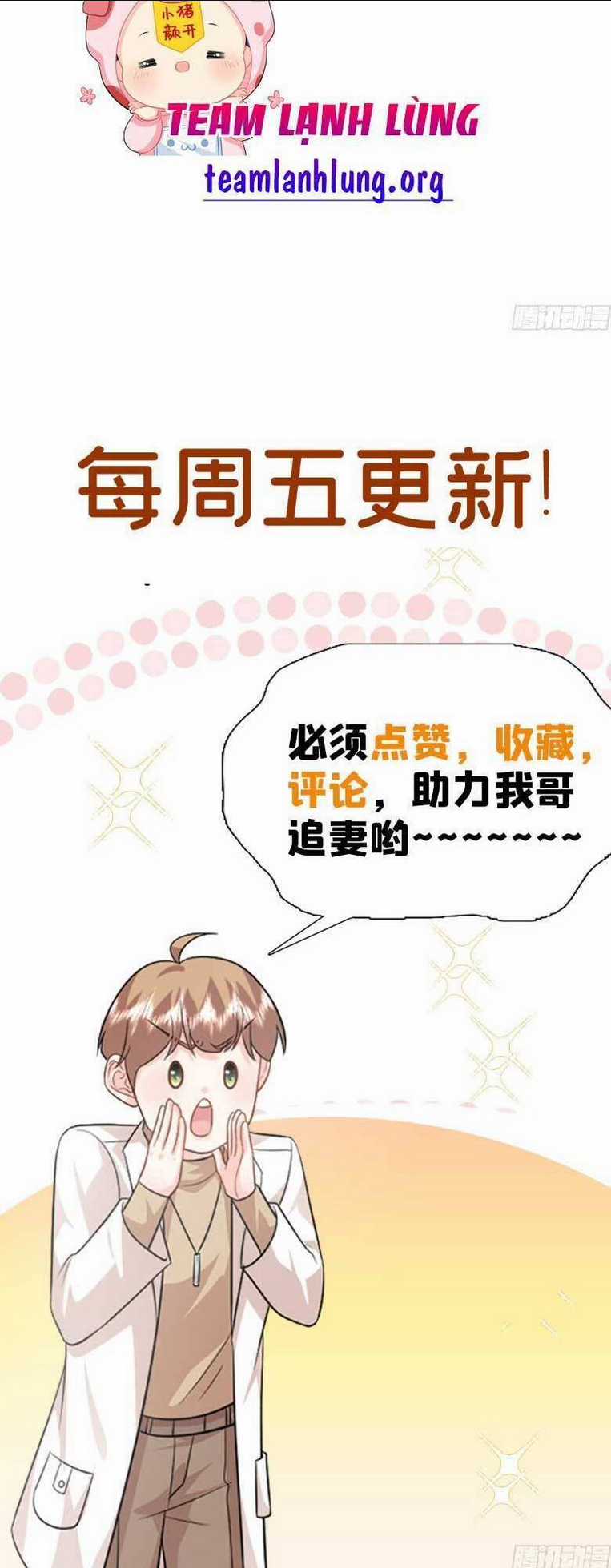 Bé Rồng Đột Kích! Mami Vừa Cay Vừa Độc Chapter 96 trang 25