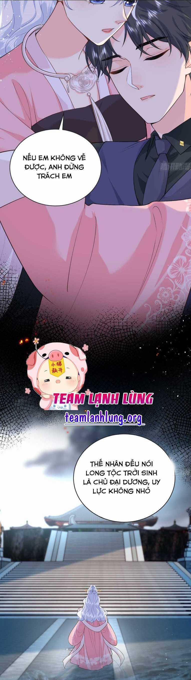 Bé Rồng Đột Kích! Mami Vừa Cay Vừa Độc Chapter 96 trang 5