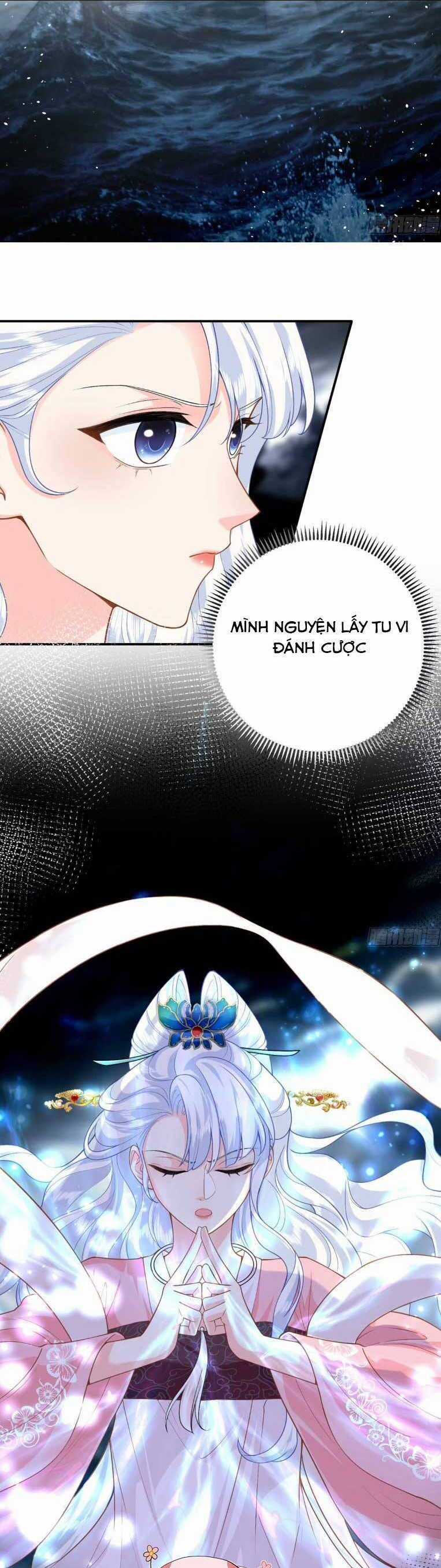 Bé Rồng Đột Kích! Mami Vừa Cay Vừa Độc Chapter 96 trang 6