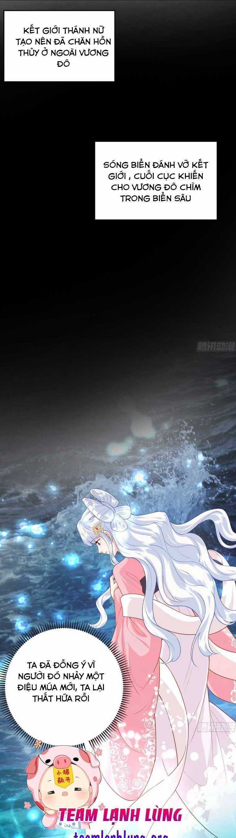 Bé Rồng Đột Kích! Mami Vừa Cay Vừa Độc Chapter 96 trang 8