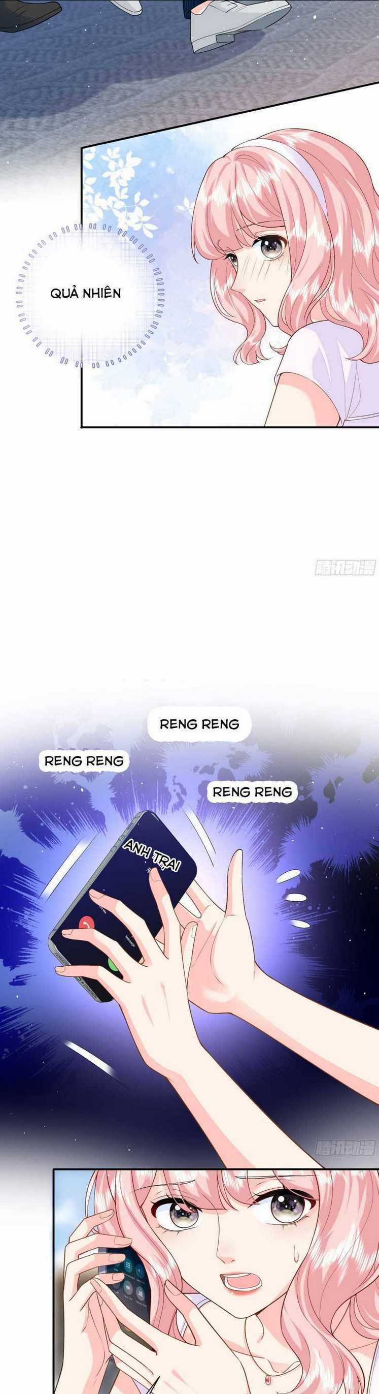 Bé Rồng Đột Kích! Mami Vừa Cay Vừa Độc Chapter 98 trang 10