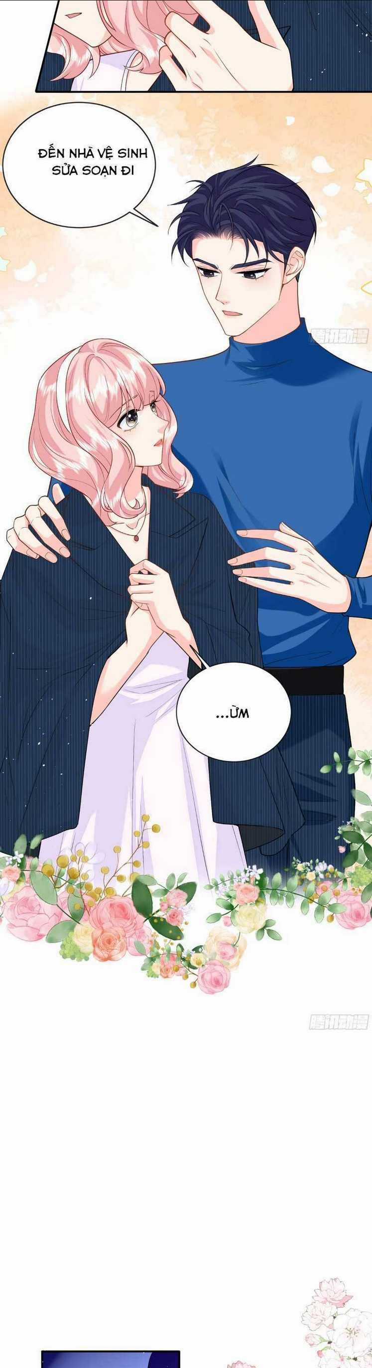 Bé Rồng Đột Kích! Mami Vừa Cay Vừa Độc Chapter 98 trang 14