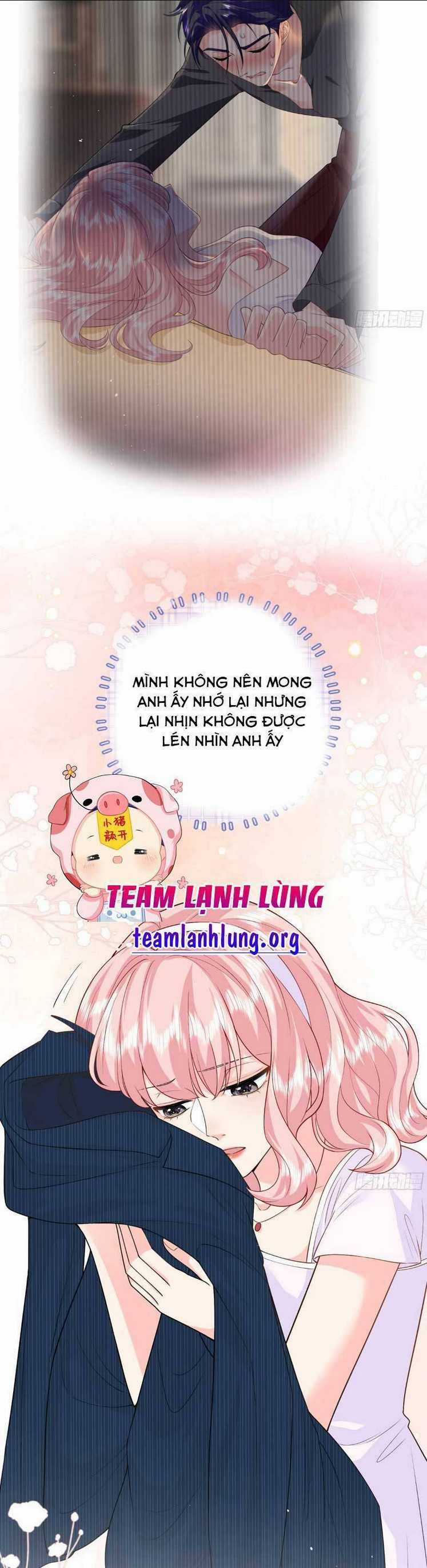 Bé Rồng Đột Kích! Mami Vừa Cay Vừa Độc Chapter 98 trang 16