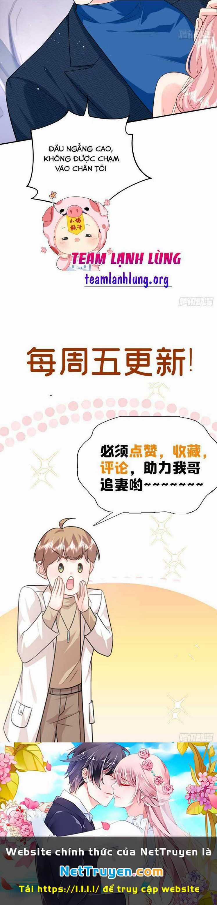 Bé Rồng Đột Kích! Mami Vừa Cay Vừa Độc Chapter 98 trang 23