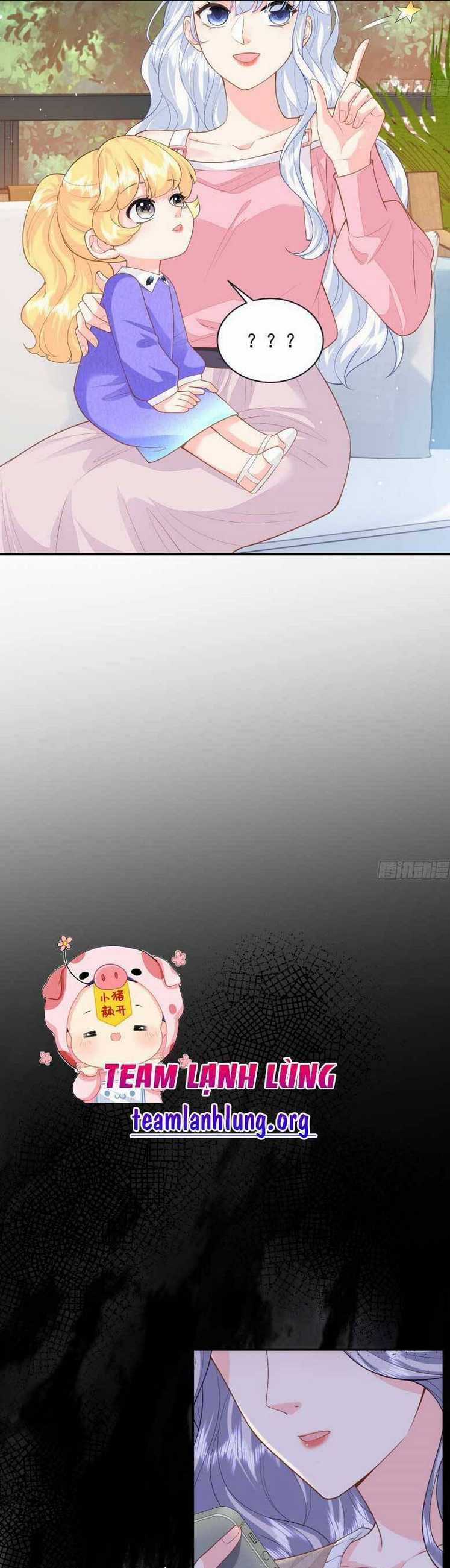 Bé Rồng Đột Kích! Mami Vừa Cay Vừa Độc Chapter 98 trang 5