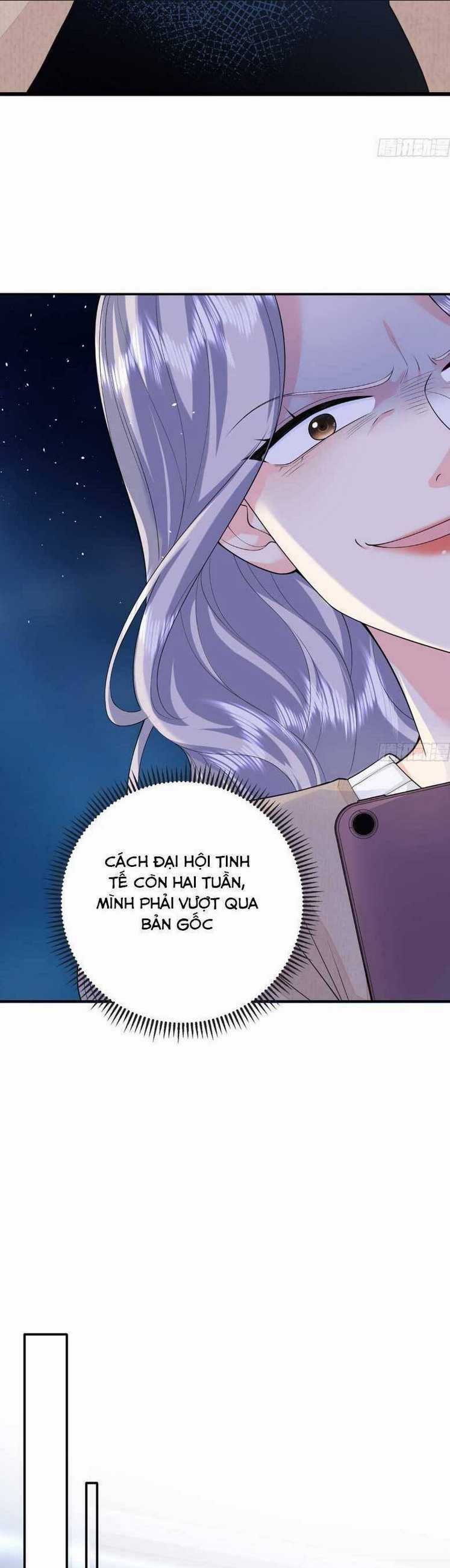 Bé Rồng Đột Kích! Mami Vừa Cay Vừa Độc Chapter 98 trang 7