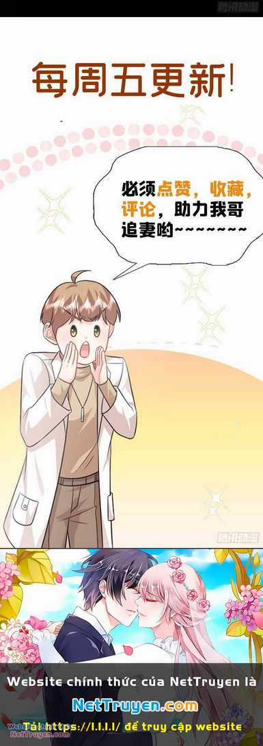 Bé Rồng Đột Kích! Mami Vừa Cay Vừa Độc Chapter 99 trang 21