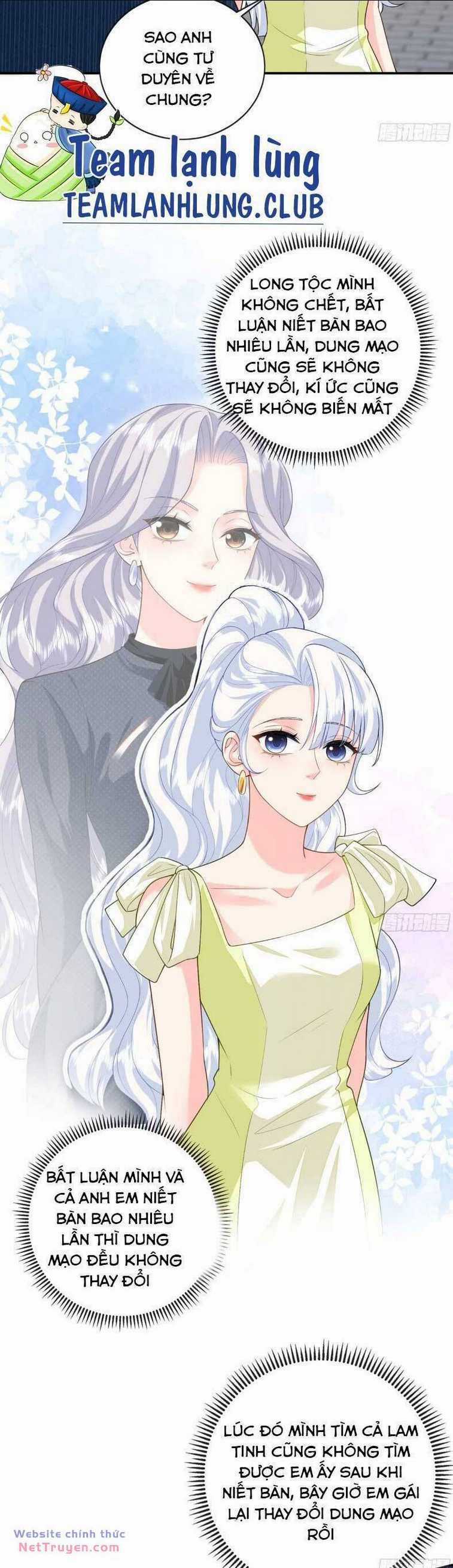 Bé Rồng Đột Kích! Mami Vừa Cay Vừa Độc Chapter 99 trang 7