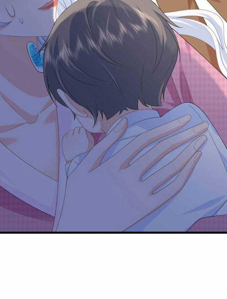 BÉ RỒNG ĐỘT KÍCH :MAMI VỪA TÀN NHẪN VỪA CAY ĐỘC Chapter 26 trang 5