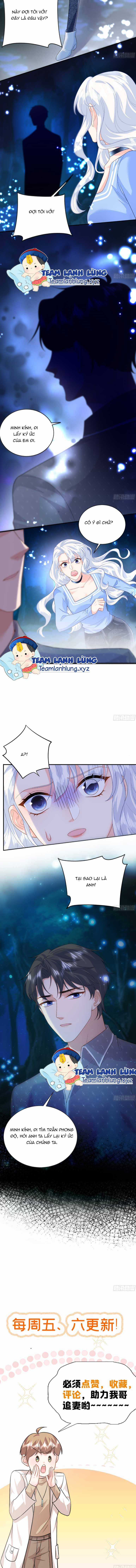 BÉ RỒNG ĐỘT KÍCH :MAMI VỪA TÀN NHẪN VỪA CAY ĐỘC Chapter 72 trang 5