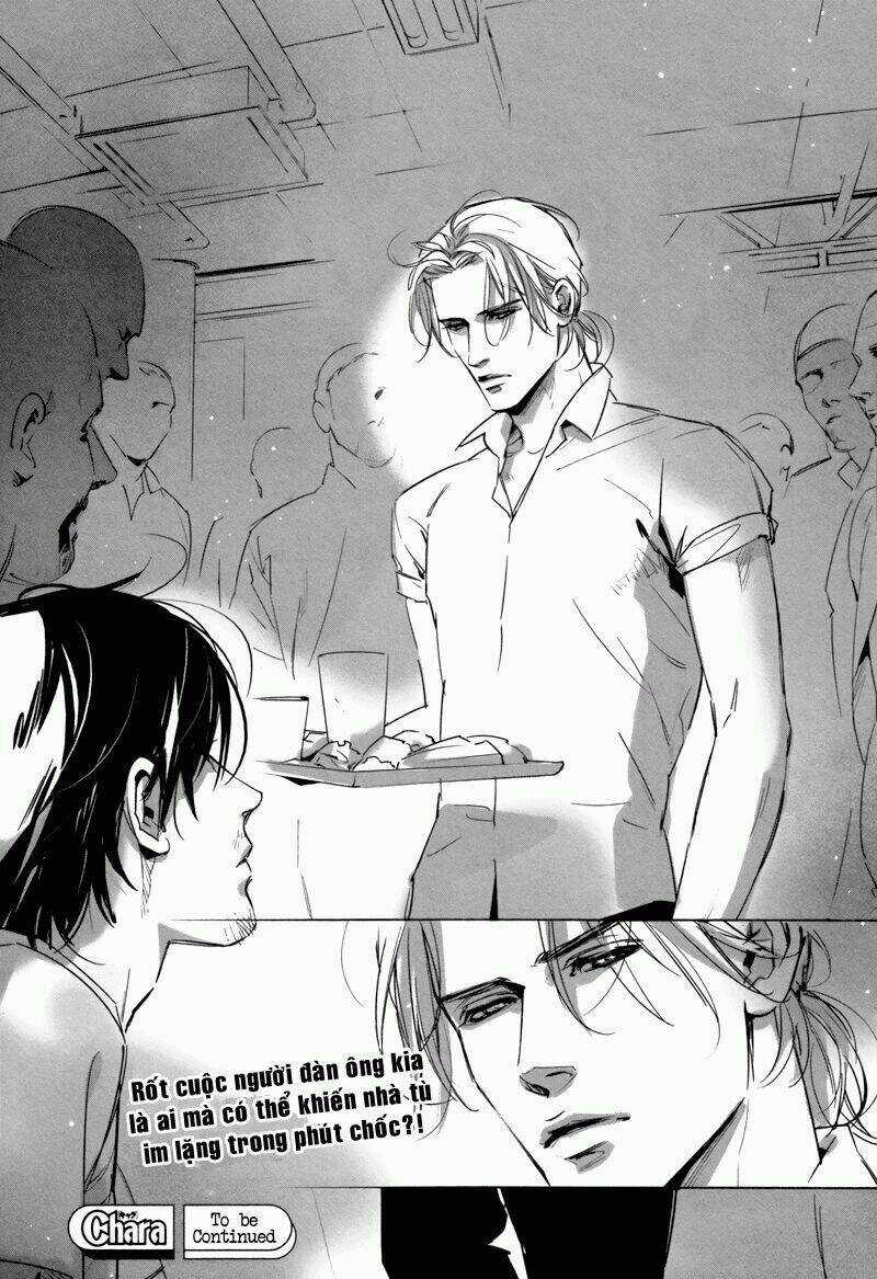 Bế Tắc Chapter 1 trang 37