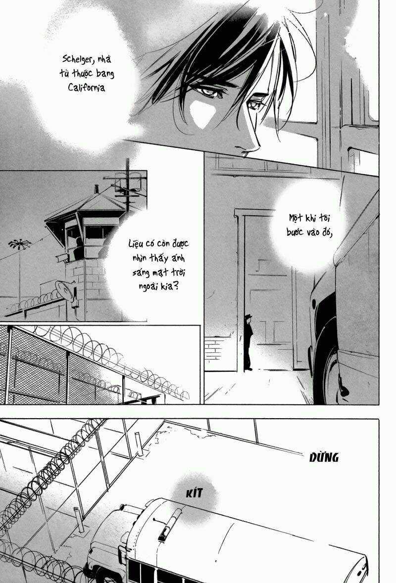 Bế Tắc Chapter 1 trang 6