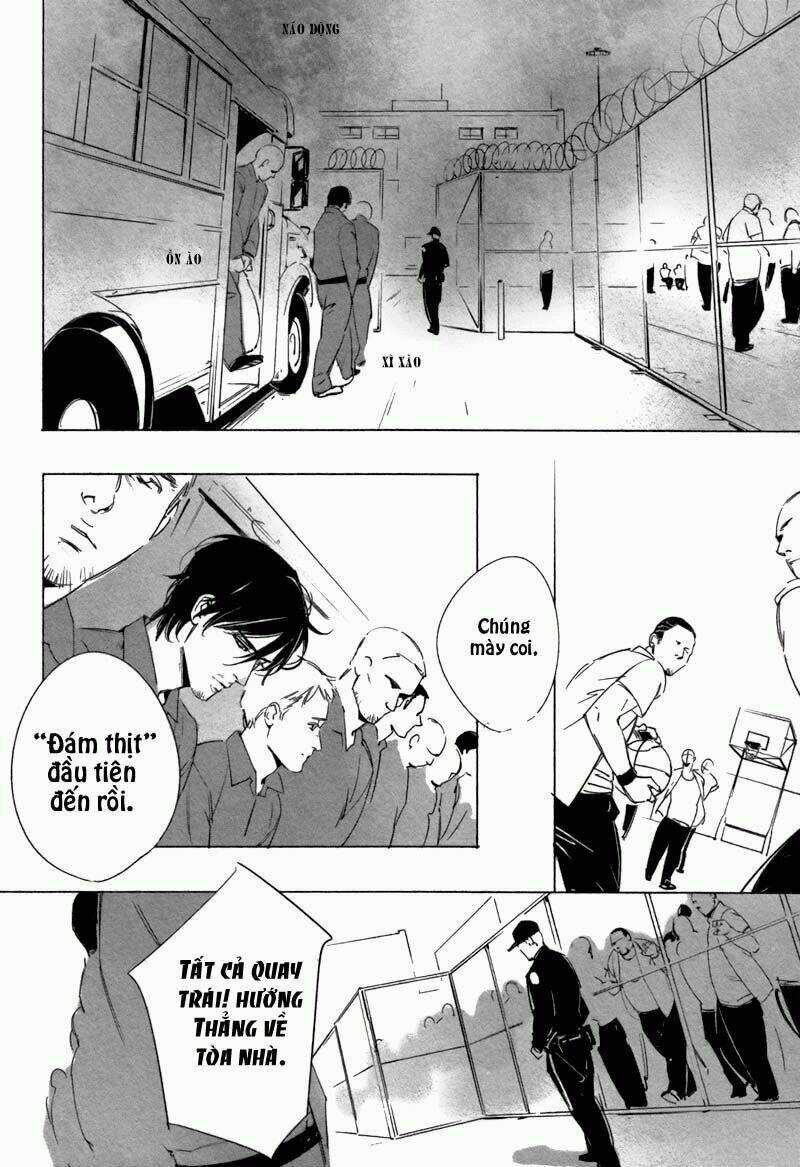 Bế Tắc Chapter 1 trang 7